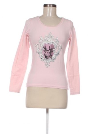 Дамска блуза More & More, Размер S, Цвят Розов, Цена 5,78 лв.