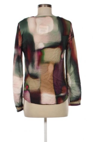 Damen Shirt Mosaic, Größe M, Farbe Mehrfarbig, Preis 13,22 €