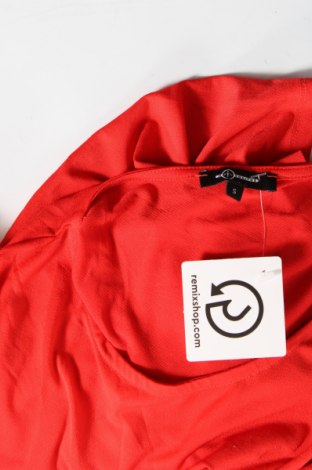 Damen Shirt Mosquitos, Größe S, Farbe Rot, Preis 2,91 €