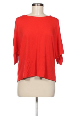 Γυναικεία μπλούζα Mosquitos, Μέγεθος S, Χρώμα Κόκκινο, Τιμή 2,94 €