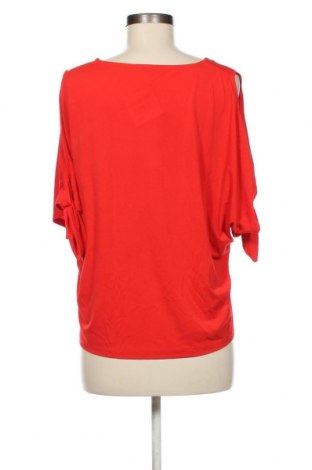 Γυναικεία μπλούζα Mosquitos, Μέγεθος S, Χρώμα Κόκκινο, Τιμή 3,17 €