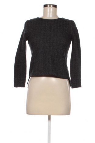 Damen Shirt Mshll Girl, Größe XS, Farbe Grau, Preis 2,64 €