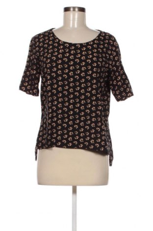 Γυναικεία μπλούζα Mtwtfss Weekday, Μέγεθος S, Χρώμα Μαύρο, Τιμή 2,89 €