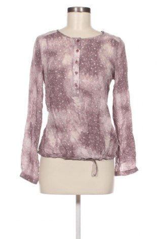 Γυναικεία μπλούζα Multiblu, Μέγεθος S, Χρώμα Βιολετί, Τιμή 18,45 €