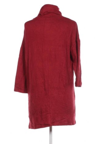 Γυναικεία μπλούζα My Wear, Μέγεθος M, Χρώμα Κόκκινο, Τιμή 2,94 €