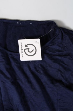 Damen Shirt NOVITA, Größe XL, Farbe Blau, Preis € 2,63