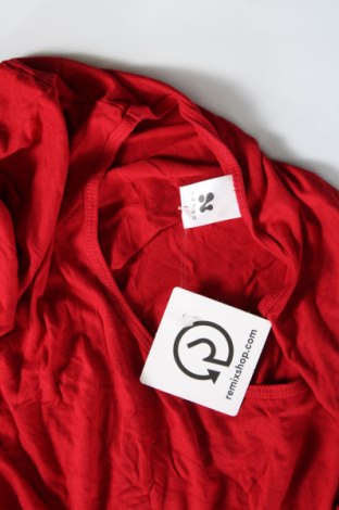 Bluză de femei Nanso, Mărime L, Culoare Roșu, Preț 78,95 Lei