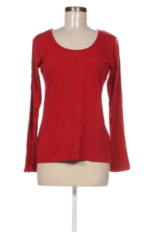 Damen Shirt Nanso, Größe L, Farbe Rot, Preis € 5,51