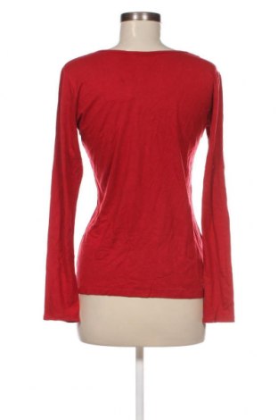 Bluză de femei Nanso, Mărime L, Culoare Roșu, Preț 78,95 Lei