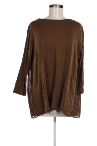 Damen Shirt Nanso, Größe XL, Farbe Grün, Preis 5,18 €