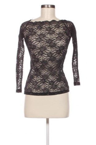 Damen Shirt Neo Noir, Größe S, Farbe Schwarz, Preis 2,17 €