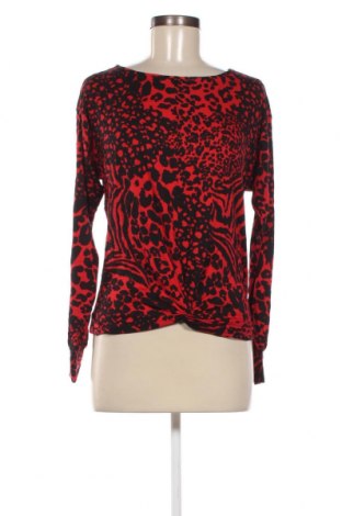 Γυναικεία μπλούζα New Look, Μέγεθος XS, Χρώμα Πολύχρωμο, Τιμή 2,35 €