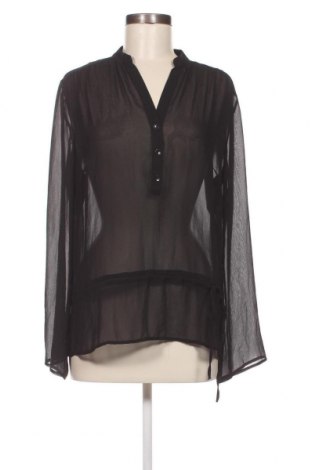 Γυναικεία μπλούζα Next, Μέγεθος L, Χρώμα Μαύρο, Τιμή 6,68 €