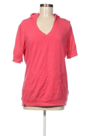 Γυναικεία μπλούζα Nike, Μέγεθος XL, Χρώμα Ρόζ , Τιμή 19,98 €