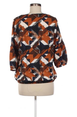 Γυναικεία μπλούζα Nina, Μέγεθος S, Χρώμα Πολύχρωμο, Τιμή 2,41 €