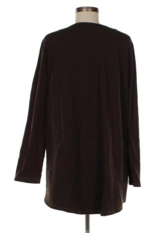 Γυναικεία μπλούζα Nosh, Μέγεθος XL, Χρώμα Πράσινο, Τιμή 6,31 €