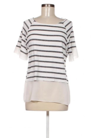 Γυναικεία μπλούζα Nuna Lie, Μέγεθος S, Χρώμα Λευκό, Τιμή 14,85 €