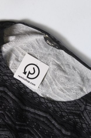 Damen Shirt ONLY, Größe XS, Farbe Schwarz, Preis 2,71 €