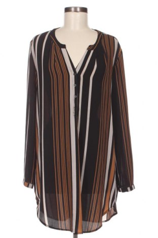 Дамска блуза ONLY, Размер M, Цвят Многоцветен, Цена 4,65 лв.