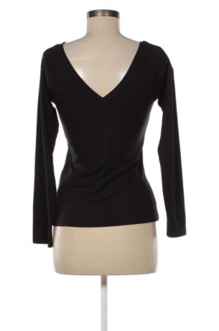 Γυναικεία μπλούζα ONLY, Μέγεθος M, Χρώμα Μαύρο, Τιμή 9,28 €