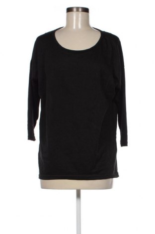 Дамска блуза ONLY, Размер M, Цвят Черен, Цена 5,55 лв.