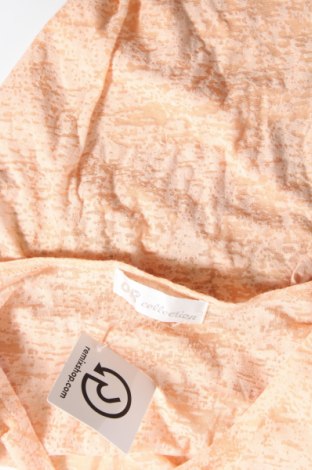 Дамска блуза OR Collection, Размер M, Цвят Оранжев, Цена 19,00 лв.