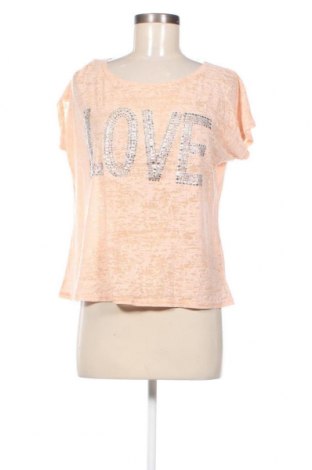 Дамска блуза OR Collection, Размер M, Цвят Оранжев, Цена 3,42 лв.