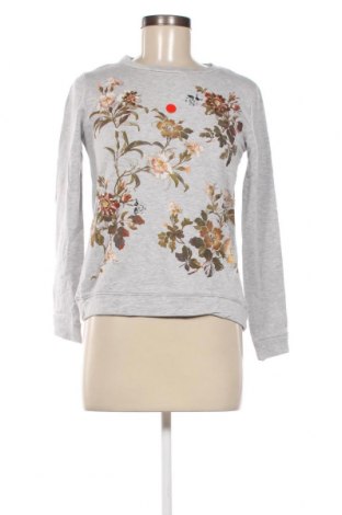 Γυναικεία μπλούζα Oasis, Μέγεθος S, Χρώμα Γκρί, Τιμή 4,02 €