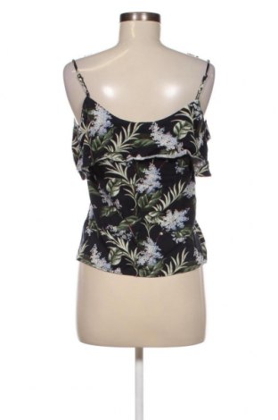 Γυναικεία μπλούζα Oasis, Μέγεθος XS, Χρώμα Πολύχρωμο, Τιμή 2,82 €