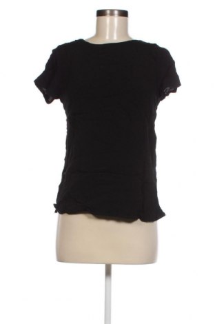 Γυναικεία μπλούζα Object, Μέγεθος S, Χρώμα Μαύρο, Τιμή 2,97 €