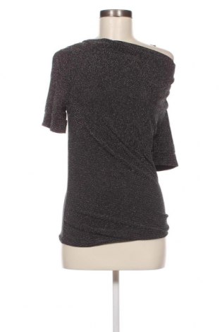Дамска блуза Ofelia, Размер S, Цвят Сив, Цена 4,50 лв.
