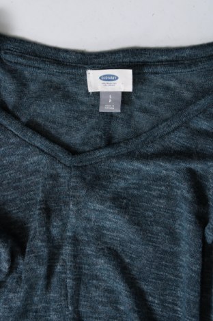 Damen Shirt Old Navy, Größe S, Farbe Blau, Preis 2,34 €