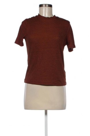 Γυναικεία μπλούζα Ole By Koton, Μέγεθος L, Χρώμα Καφέ, Τιμή 3,27 €
