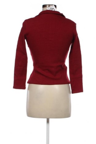 Γυναικεία μπλούζα Oodji, Μέγεθος M, Χρώμα Κόκκινο, Τιμή 3,06 €