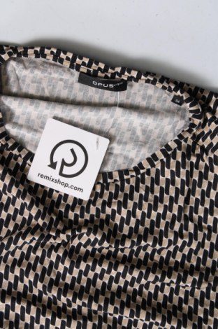Γυναικεία μπλούζα Opus, Μέγεθος S, Χρώμα Πολύχρωμο, Τιμή 2,31 €