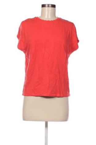 Γυναικεία μπλούζα Opus, Μέγεθος S, Χρώμα Κόκκινο, Τιμή 8,62 €
