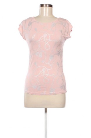Дамска блуза Orsay, Размер XS, Цвят Пепел от рози, Цена 5,70 лв.