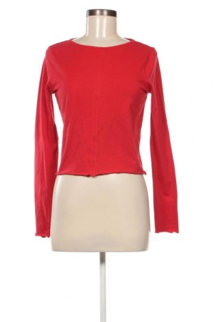 Bluză de femei Oviesse, Mărime L, Culoare Roșu, Preț 35,69 Lei