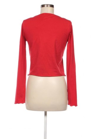 Bluză de femei Oviesse, Mărime L, Culoare Roșu, Preț 101,97 Lei