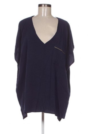 Bluză de femei Oviesse, Mărime XL, Culoare Albastru, Preț 50,99 Lei