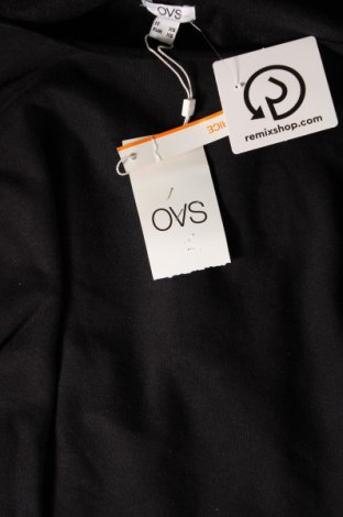 Γυναικεία μπλούζα Oviesse, Μέγεθος XS, Χρώμα Μαύρο, Τιμή 15,98 €