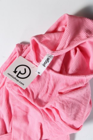 Γυναικεία μπλούζα Page One, Μέγεθος M, Χρώμα Ρόζ , Τιμή 4,11 €