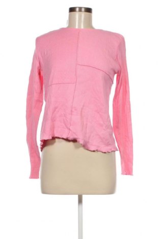 Дамска блуза Page One, Размер M, Цвят Розов, Цена 5,70 лв.