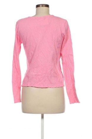 Дамска блуза Page One, Размер M, Цвят Розов, Цена 6,65 лв.