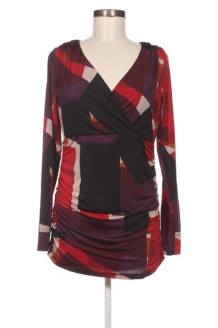 Дамска блуза Patrizia Dini, Размер M, Цвят Многоцветен, Цена 4,08 лв.