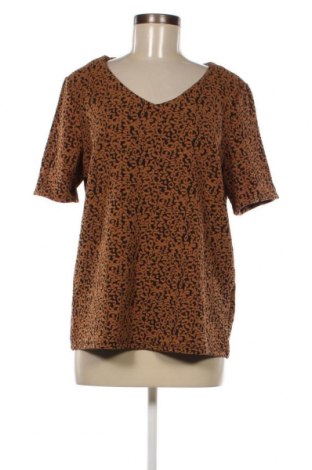 Γυναικεία μπλούζα Pimkie, Μέγεθος L, Χρώμα  Μπέζ, Τιμή 11,75 €
