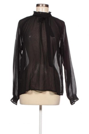 Γυναικεία μπλούζα Pimkie, Μέγεθος M, Χρώμα Μαύρο, Τιμή 2,12 €