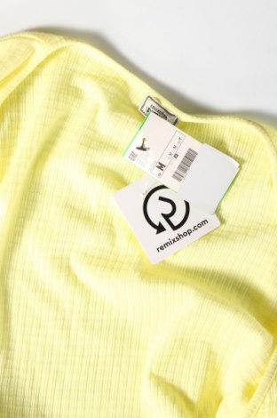 Damen Shirt Pimkie, Größe M, Farbe Gelb, Preis 21,57 €