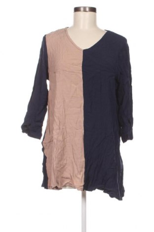 Γυναικεία μπλούζα Pont Neuf, Μέγεθος S, Χρώμα Πολύχρωμο, Τιμή 2,38 €