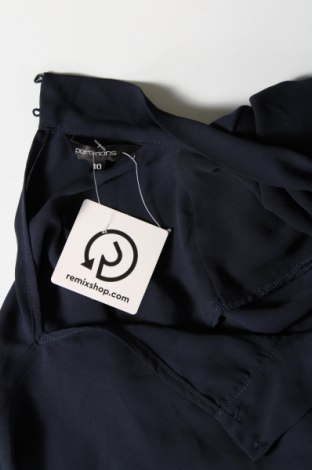 Γυναικεία μπλούζα Portmans, Μέγεθος M, Χρώμα Μπλέ, Τιμή 2,82 €